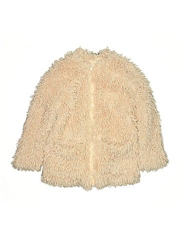 Stella McCartney Coat (view 1)