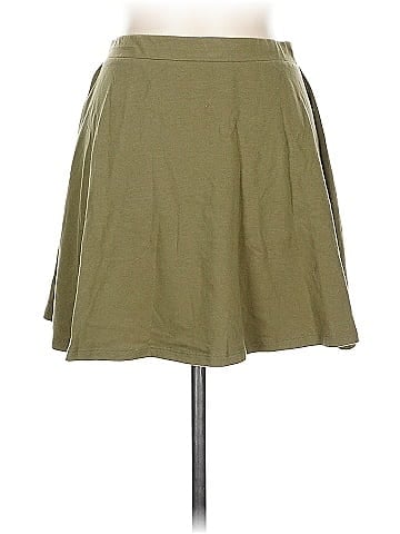 Curfew Casual Skirt (view 2)