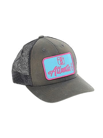 The Classic Baseball Cap (view 1)
