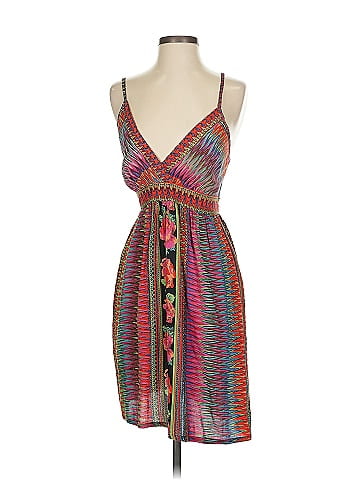 Angie Cocktail Dress (view 1)