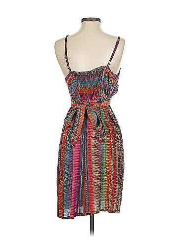 Angie Cocktail Dress (view 2)