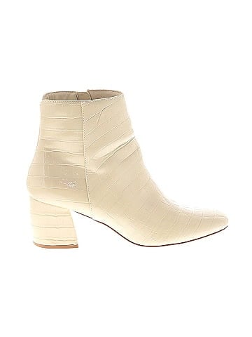 Chinese Laundry Ankle Boots (view 1)