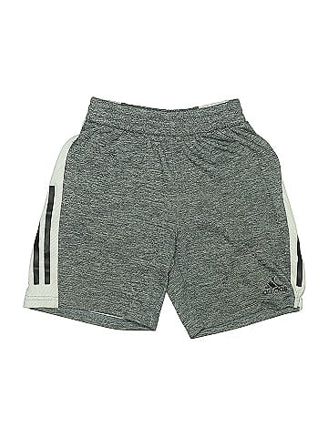 Adidas Athletic Shorts (view 1)