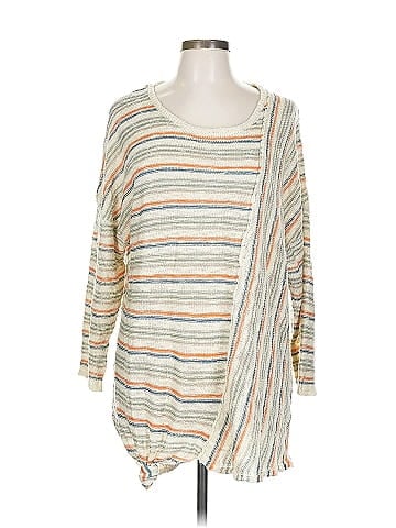 Democracy Cardigan (view 1)