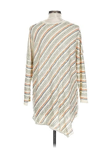 Democracy Cardigan (view 2)
