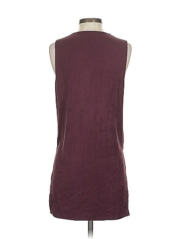 Feel The Piece Sleeveless Top (view 2)