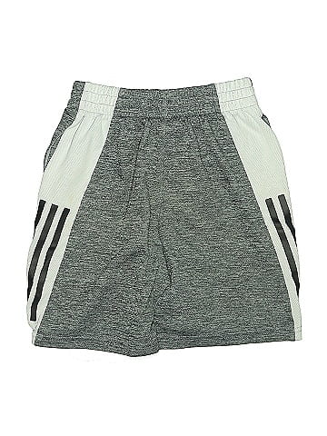Adidas Athletic Shorts (view 2)