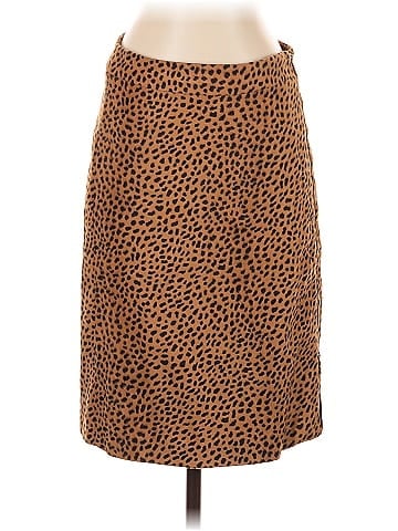 Versace Jeans Couture Casual Skirt (view 1)