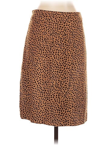 Versace Jeans Couture Casual Skirt (view 2)