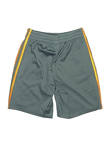 Adidas Athletic Shorts (view 2)