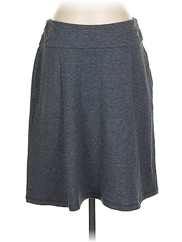T by Talbots Casual Skirt (view 1)