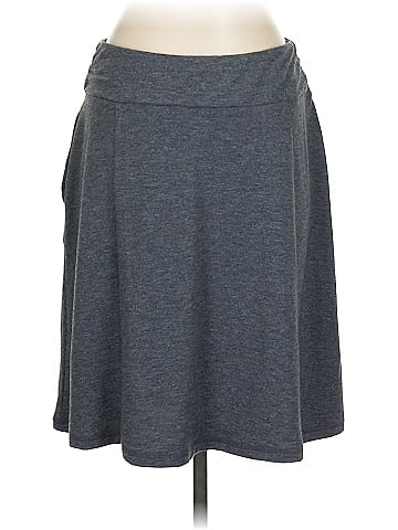 T by Talbots Casual Skirt (view 2)