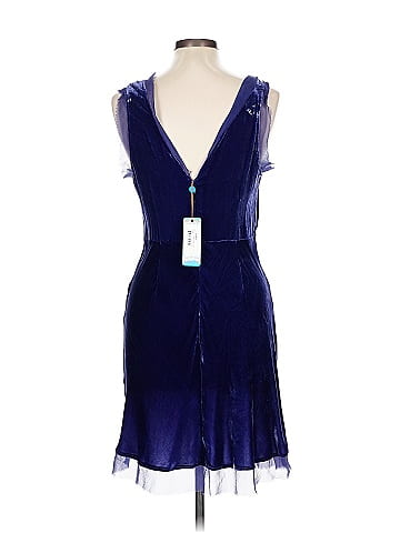 Plenty By Tracy Reese Cocktail Dress (view 2)