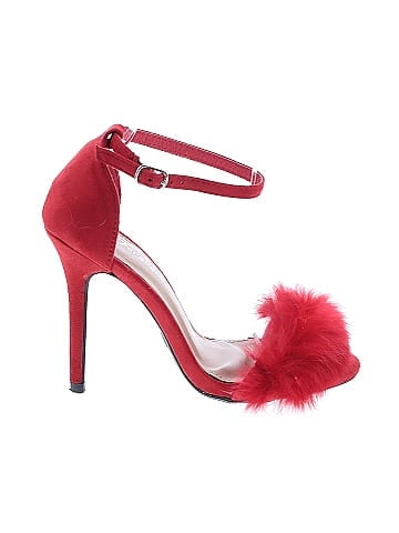 Forever Heels (view 1)