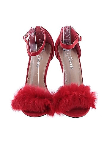 Forever Heels (view 2)