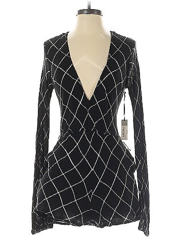 Lovers + Friends Romper (view 1)
