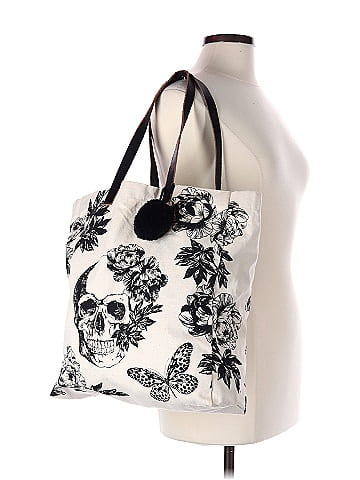 Unbranded Tote (view 2)