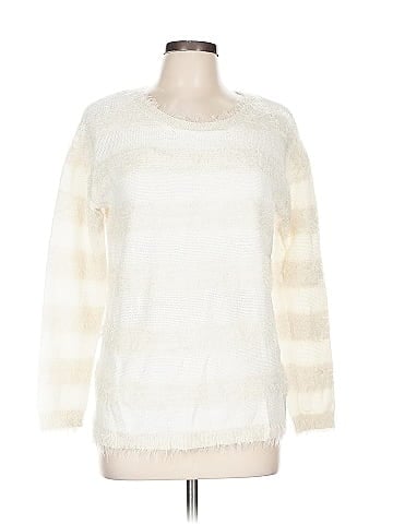 Joseph A. Pullover Sweater (view 1)