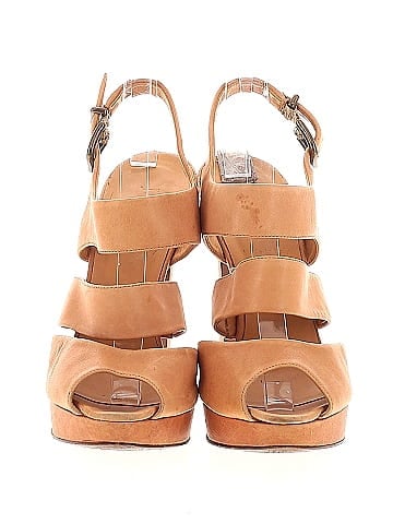 J.Crew Heels (view 2)