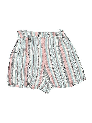 Angie Shorts (view 2)