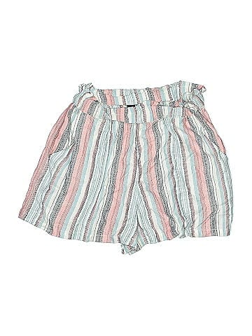 Angie Shorts (view 1)