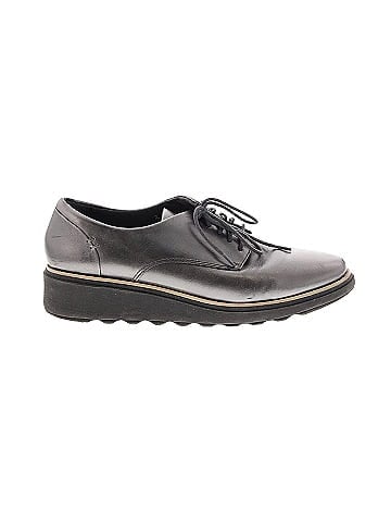 Clarks Wedges (view 1)