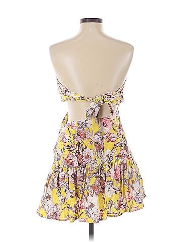 Bardot Cocktail Dress (view 2)