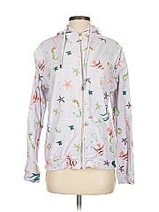 Hill House Zip Up Hoodie