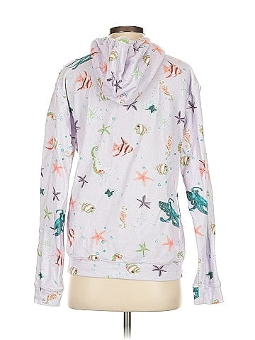 Hill House Zip Up Hoodie (view 2)