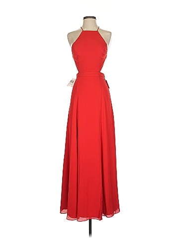 Fame And Partners Cocktail Dress (view 1)