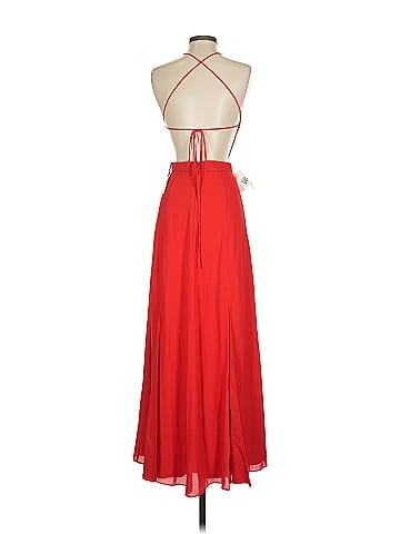 Fame And Partners Cocktail Dress (view 2)