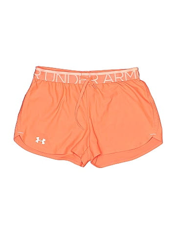 Under Armour Athletic Shorts (view 1)