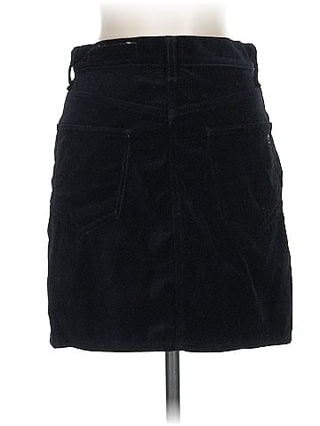 Rag & Bone/JEAN Denim Skirt (view 2)