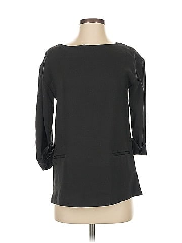 Lacoste 3/4 Sleeve Top (view 1)