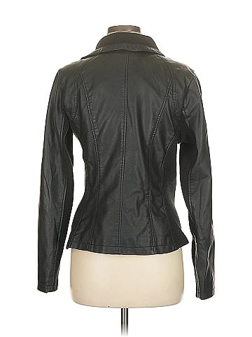 Mossimo Jacket (view 2)