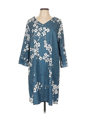 Unbranded Casual Dress (view 1)
