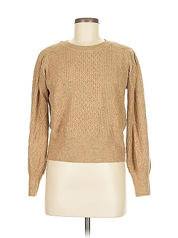 1.State Pullover Sweater (view 1)