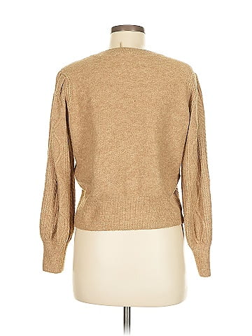 1.State Pullover Sweater (view 2)