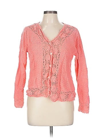 Christopher & Banks Cardigan (view 1)