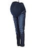 Adriano Goldschmied Blue Jeggings Size 27 waist - photo 1