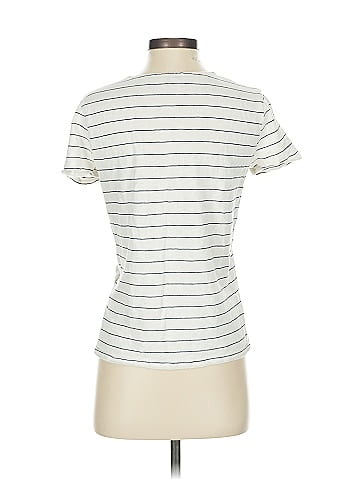 J. by J.Crew Short Sleeve T-Shirt (view 2)