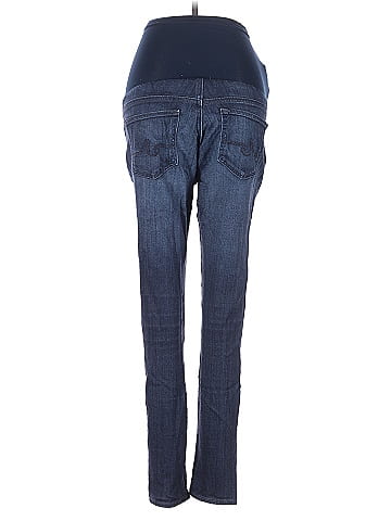 Adriano Goldschmied Jeggings (view 2)