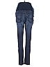 Adriano Goldschmied Blue Jeggings Size 27 waist - photo 2