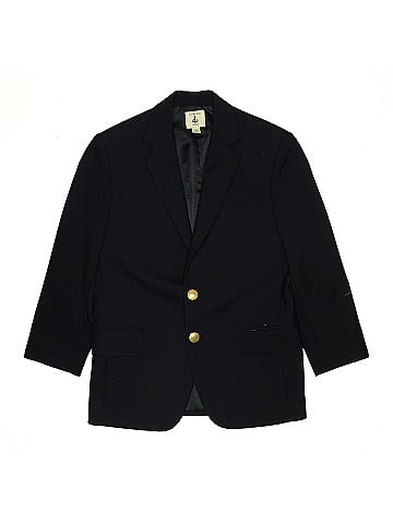 Lands' End Blazer (view 1)