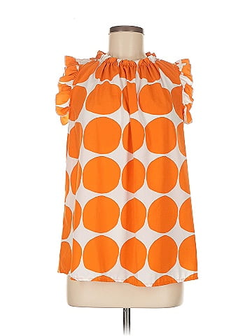 Ces Femme Sleeveless Blouse (view 1)
