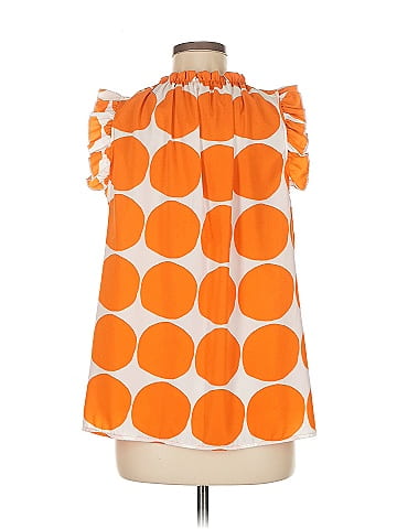 Ces Femme Sleeveless Blouse (view 2)