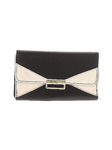 Jessica Simpson Leather Wallet (view 1)