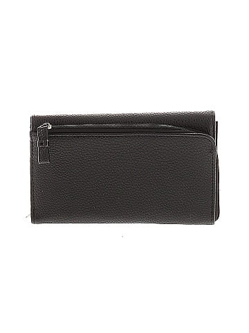 Jessica Simpson Leather Wallet (view 2)