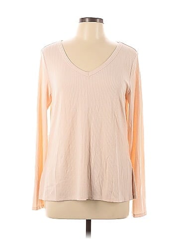 Soma Long Sleeve T-Shirt (view 1)