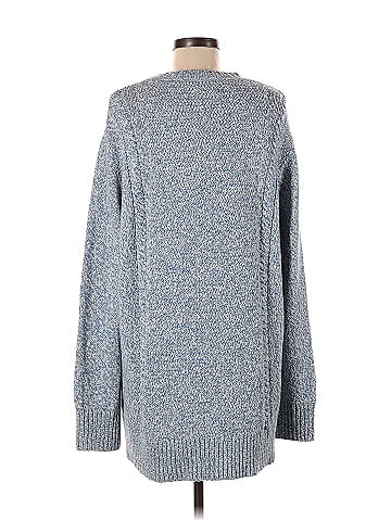 Burberry Wool Pullover Sweater (view 2)